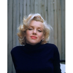 Marilyn Monroe Photo